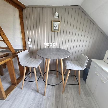 Studio A Proximite Du Centre Ville/Sud D'아미앵 외부 사진