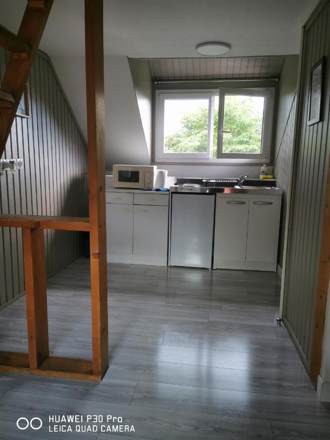 Studio A Proximite Du Centre Ville/Sud D'아미앵 외부 사진