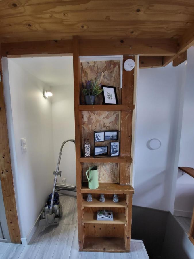 Studio A Proximite Du Centre Ville/Sud D'아미앵 외부 사진