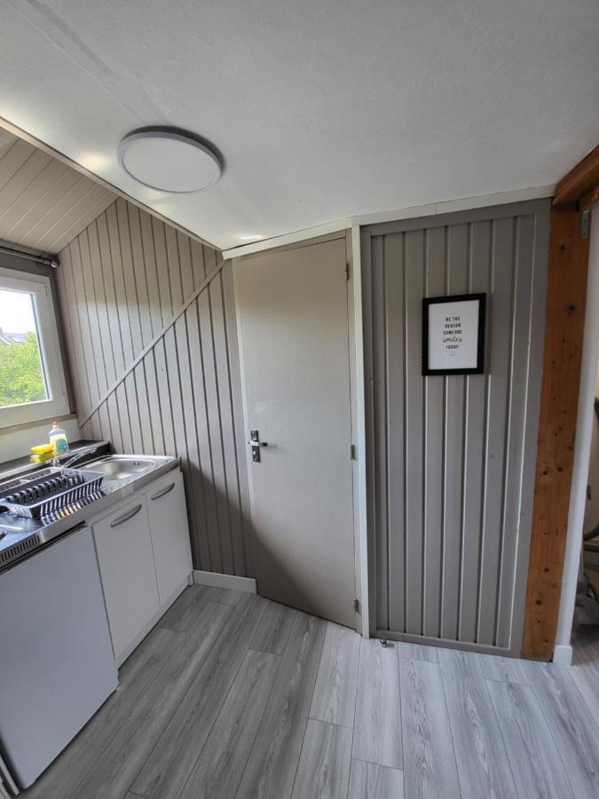 Studio A Proximite Du Centre Ville/Sud D'아미앵 외부 사진