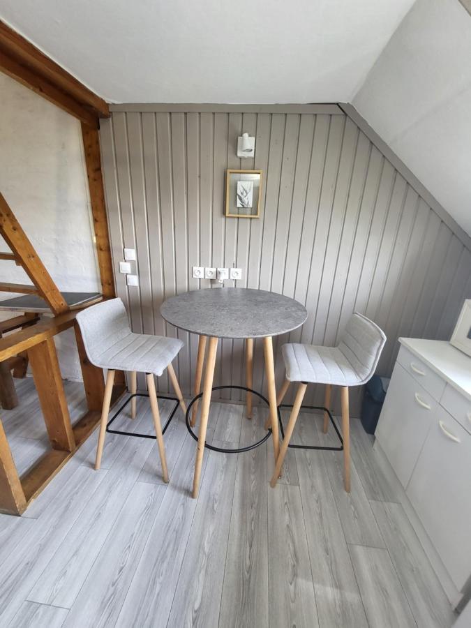 Studio A Proximite Du Centre Ville/Sud D'아미앵 외부 사진